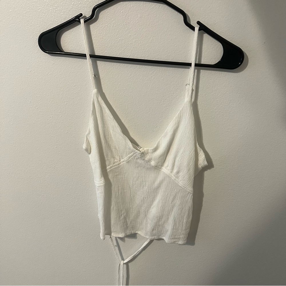 ⭐️ Le Lis Crop Top